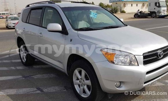 Buy Import Toyota RAV4 Other Car in Import - Dubai in Ayeyarwady Buy Import Toyota RAV4 Other Car in Import - Dubai in Ayeyarwady