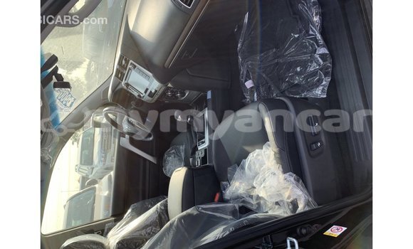 Buy Import Toyota Prado Black Car in Import - Dubai in Ayeyarwady Buy Import Toyota Prado Black Car in Import - Dubai in Ayeyarwady