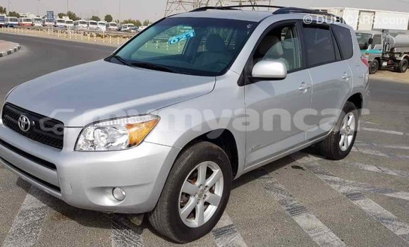 Buy Import Toyota RAV4 Other Car in Import - Dubai in Ayeyarwady Buy Import Toyota RAV4 Other Car in Import - Dubai in Ayeyarwady