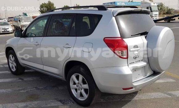 Buy Import Toyota RAV4 Other Car in Import - Dubai in Ayeyarwady Buy Import Toyota RAV4 Other Car in Import - Dubai in Ayeyarwady