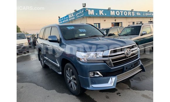 Acheter Import Voiture Toyota Land Cruiser Bleu à Import - Dubai, #<Region:0x000000000c5121b8> Acheter Import Voiture Toyota Land Cruiser Bleu à Import - Dubai, #<Region:0x000000000c5121b8>