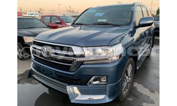 Acheter Import Voiture Toyota Land Cruiser Bleu à Import - Dubai, #<Region:0x000000000c5121b8> Acheter Import Voiture Toyota Land Cruiser Bleu à Import - Dubai, #<Region:0x000000000c5121b8>