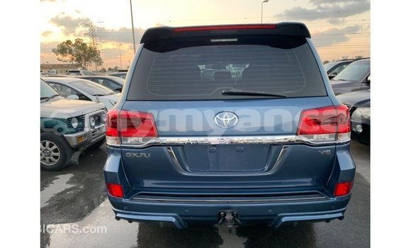 Acheter Import Voiture Toyota Land Cruiser Bleu à Import - Dubai, #<Region:0x000000000c5121b8> Acheter Import Voiture Toyota Land Cruiser Bleu à Import - Dubai, #<Region:0x000000000c5121b8>