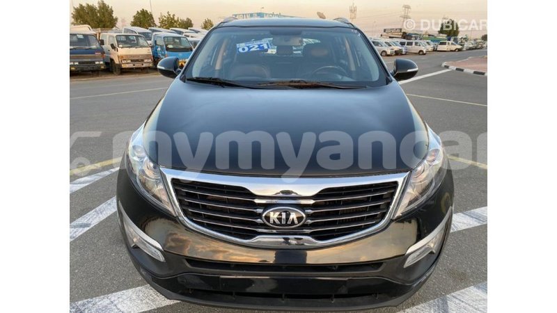 Big with watermark kia sportage ayeyarwady import dubai 1905
