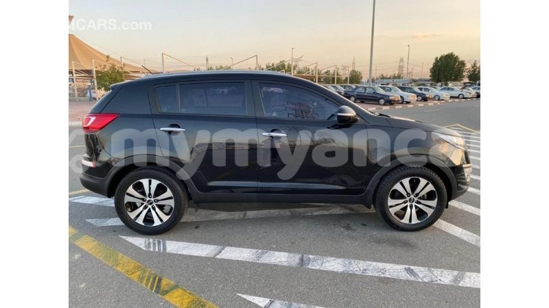 Big with watermark kia sportage ayeyarwady import dubai 1905
