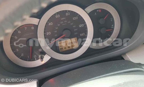 Buy Import Toyota RAV4 Other Car in Import - Dubai in Ayeyarwady Buy Import Toyota RAV4 Other Car in Import - Dubai in Ayeyarwady