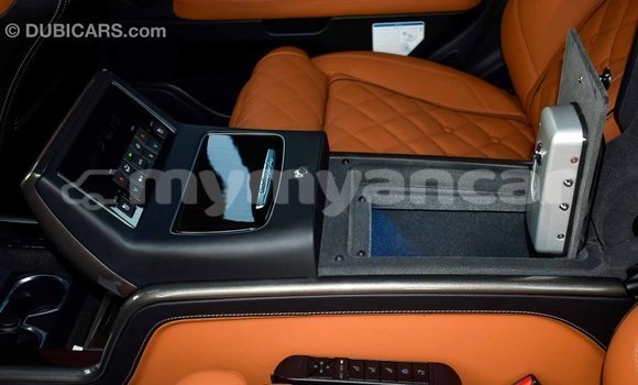 Buy Import Lexus LX Black Car in Import - Dubai in Ayeyarwady Buy Import Lexus LX Black Car in Import - Dubai in Ayeyarwady