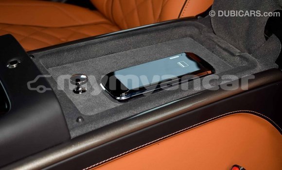 Buy Import Lexus LX Black Car in Import - Dubai in Ayeyarwady Buy Import Lexus LX Black Car in Import - Dubai in Ayeyarwady