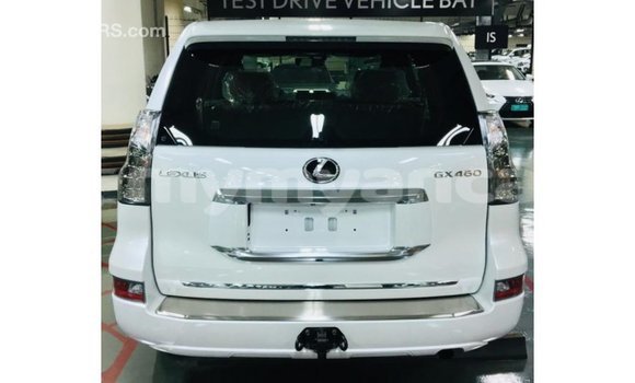 Buy Import Lexus GS White Car in Import - Dubai in Ayeyarwady Buy Import Lexus GS White Car in Import - Dubai in Ayeyarwady