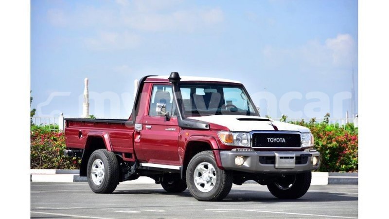 Big with watermark toyota land cruiser ayeyarwady import dubai 1912