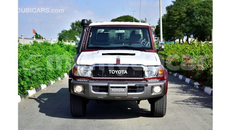 Big with watermark toyota land cruiser ayeyarwady import dubai 1912