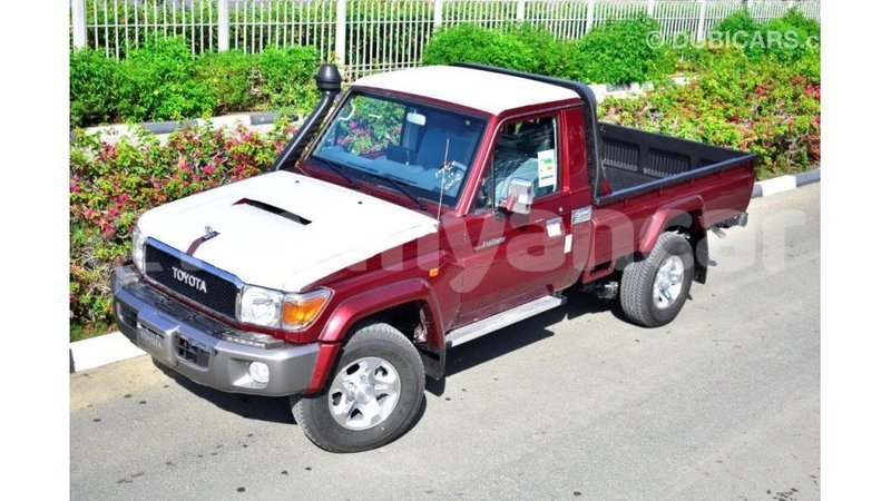 Big with watermark toyota land cruiser ayeyarwady import dubai 1912