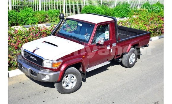Acheter Import Voiture Toyota Land Cruiser Rouge à Import - Dubai, #<Region:0x000000000c5121b8> Acheter Import Voiture Toyota Land Cruiser Rouge à Import - Dubai, #<Region:0x000000000c5121b8>