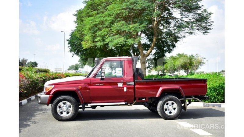 Big with watermark toyota land cruiser ayeyarwady import dubai 1912