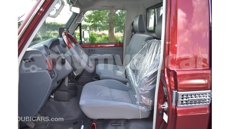 Big with watermark toyota land cruiser ayeyarwady import dubai 1912