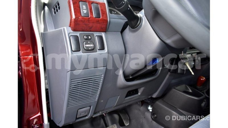 Big with watermark toyota land cruiser ayeyarwady import dubai 1912