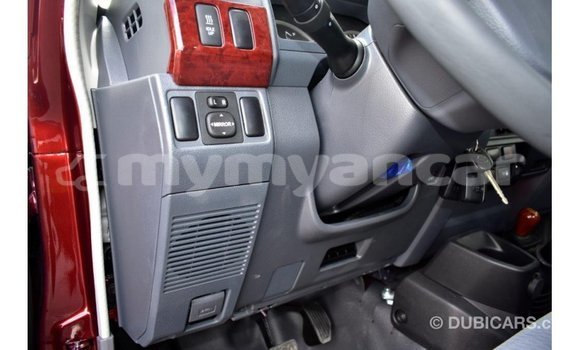 Acheter Import Voiture Toyota Land Cruiser Rouge à Import - Dubai, #<Region:0x000000000c5121b8> Acheter Import Voiture Toyota Land Cruiser Rouge à Import - Dubai, #<Region:0x000000000c5121b8>