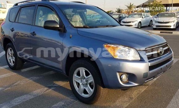 သွင်းကုန် Toyota RAV4 Blue ကား Import - Dubai Ayeyarwady သွင်းကုန် Toyota RAV4 Blue ကား Import - Dubai Ayeyarwady