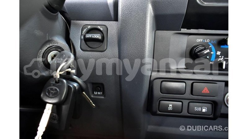 Big with watermark toyota land cruiser ayeyarwady import dubai 1912