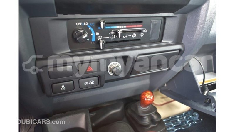 Big with watermark toyota land cruiser ayeyarwady import dubai 1912
