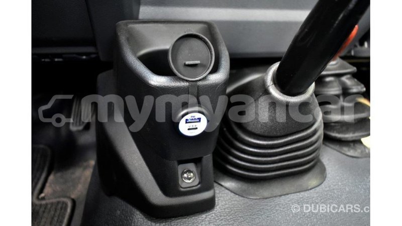 Big with watermark toyota land cruiser ayeyarwady import dubai 1912