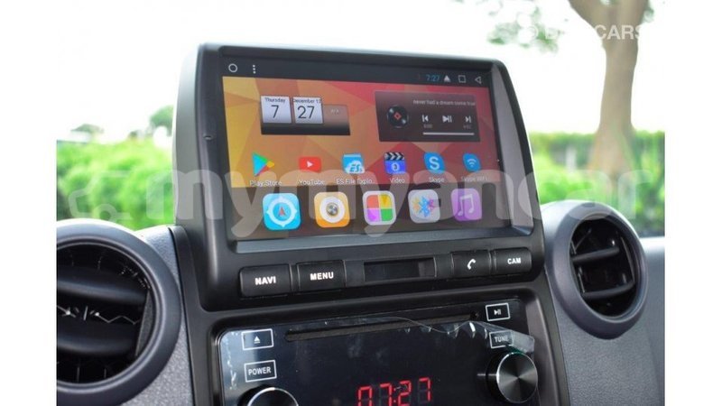 Big with watermark toyota land cruiser ayeyarwady import dubai 1912