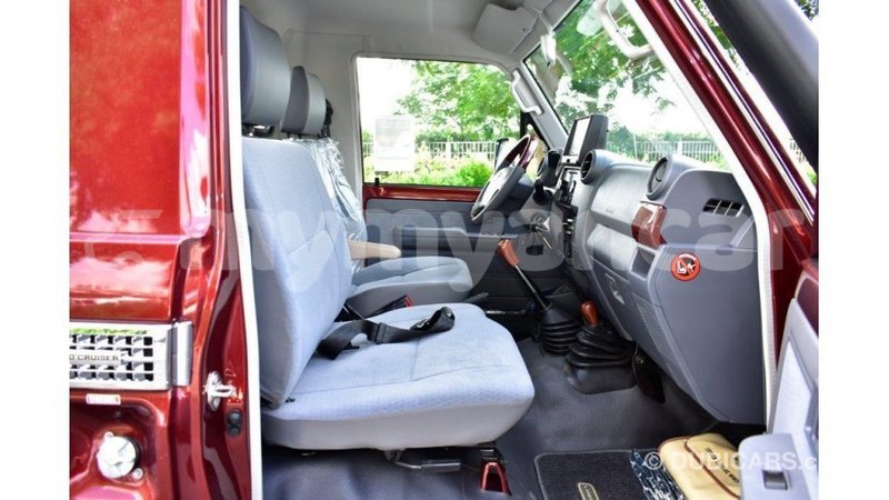 Big with watermark toyota land cruiser ayeyarwady import dubai 1912