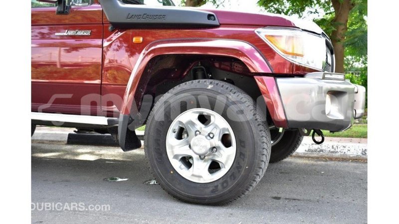 Big with watermark toyota land cruiser ayeyarwady import dubai 1912