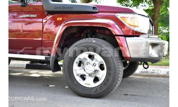 Acheter Import Voiture Toyota Land Cruiser Rouge à Import - Dubai, #<Region:0x000000000c5121b8> Acheter Import Voiture Toyota Land Cruiser Rouge à Import - Dubai, #<Region:0x000000000c5121b8>