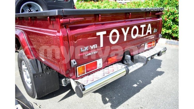 Big with watermark toyota land cruiser ayeyarwady import dubai 1912