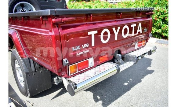 Acheter Import Voiture Toyota Land Cruiser Rouge à Import - Dubai, #<Region:0x000000000c5121b8> Acheter Import Voiture Toyota Land Cruiser Rouge à Import - Dubai, #<Region:0x000000000c5121b8>