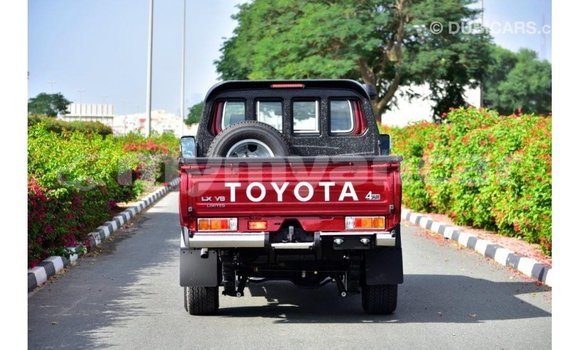 Acheter Import Voiture Toyota Land Cruiser Rouge à Import - Dubai, #<Region:0x000000000c5121b8> Acheter Import Voiture Toyota Land Cruiser Rouge à Import - Dubai, #<Region:0x000000000c5121b8>