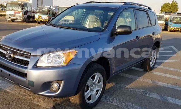 သွင်းကုန် Toyota RAV4 Blue ကား Import - Dubai Ayeyarwady သွင်းကုန် Toyota RAV4 Blue ကား Import - Dubai Ayeyarwady