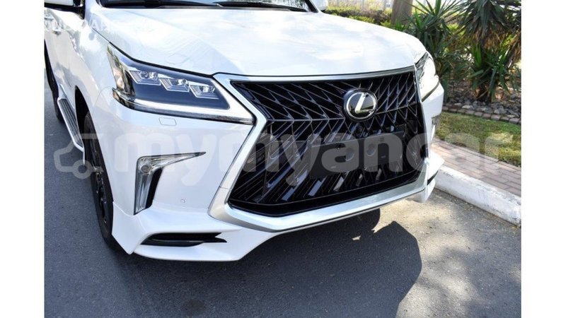 Big with watermark lexus lx ayeyarwady import dubai 1913