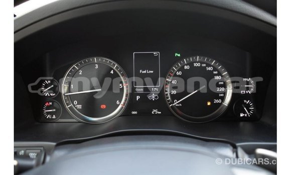 Buy Import Lexus LX White Car in Import - Dubai in Ayeyarwady Buy Import Lexus LX White Car in Import - Dubai in Ayeyarwady