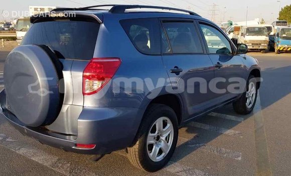 သွင်းကုန် Toyota RAV4 Blue ကား Import - Dubai Ayeyarwady သွင်းကုန် Toyota RAV4 Blue ကား Import - Dubai Ayeyarwady