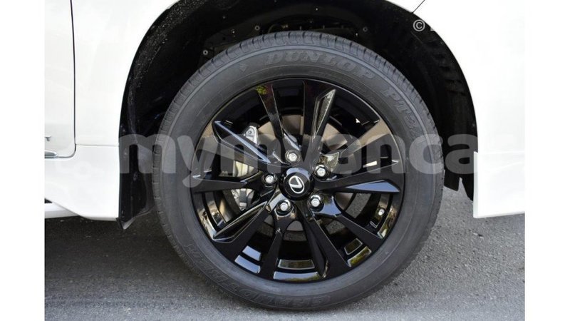 Big with watermark lexus lx ayeyarwady import dubai 1913