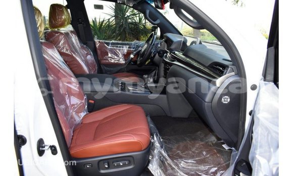 Buy Import Lexus LX White Car in Import - Dubai in Ayeyarwady Buy Import Lexus LX White Car in Import - Dubai in Ayeyarwady