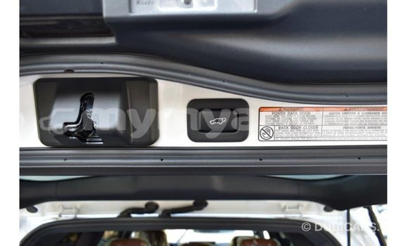 Buy Import Lexus LX White Car in Import - Dubai in Ayeyarwady Buy Import Lexus LX White Car in Import - Dubai in Ayeyarwady