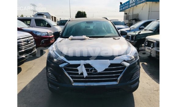 Buy Import Hyundai Tucson Other Car in Import - Dubai in Ayeyarwady Buy Import Hyundai Tucson Other Car in Import - Dubai in Ayeyarwady