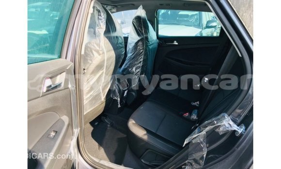 Buy Import Hyundai Tucson Other Car in Import - Dubai in Ayeyarwady Buy Import Hyundai Tucson Other Car in Import - Dubai in Ayeyarwady