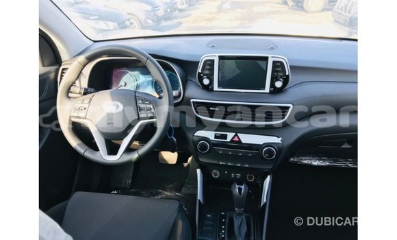 Buy Import Hyundai Tucson Other Car in Import - Dubai in Ayeyarwady Buy Import Hyundai Tucson Other Car in Import - Dubai in Ayeyarwady