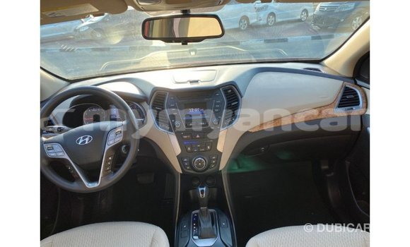Buy Import Hyundai Santa Fe Red Car in Import - Dubai in Ayeyarwady Buy Import Hyundai Santa Fe Red Car in Import - Dubai in Ayeyarwady