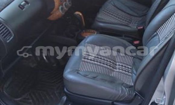 Buy Used Honda FIT Silver Car in Yangon in Yangon Buy Used Honda FIT Silver Car in Yangon in Yangon