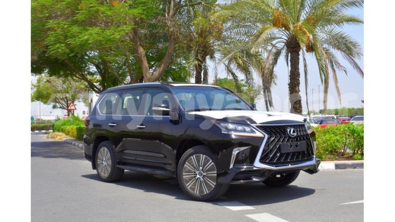 Big with watermark lexus lx ayeyarwady import dubai 1918