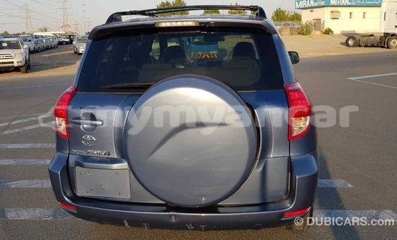 သွင်းကုန် Toyota RAV4 Blue ကား Import - Dubai Ayeyarwady သွင်းကုန် Toyota RAV4 Blue ကား Import - Dubai Ayeyarwady