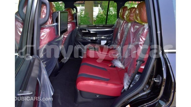 Big with watermark lexus lx ayeyarwady import dubai 1918