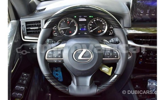 Buy Import Lexus LX Black Car in Import - Dubai in Ayeyarwady Buy Import Lexus LX Black Car in Import - Dubai in Ayeyarwady