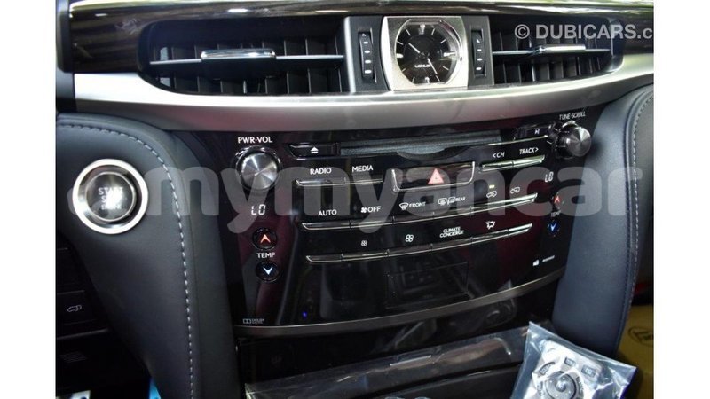 Big with watermark lexus lx ayeyarwady import dubai 1918