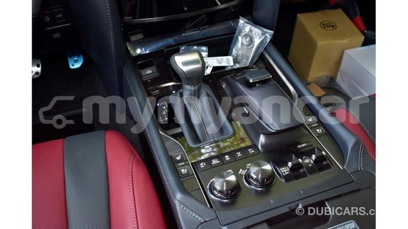 Big with watermark lexus lx ayeyarwady import dubai 1918